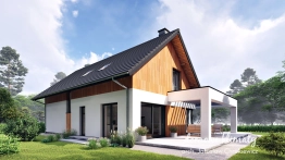 Projekt domu Helios 5 G2 (3)